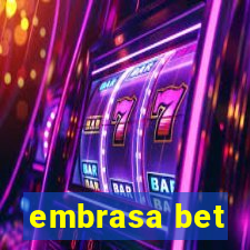 embrasa bet